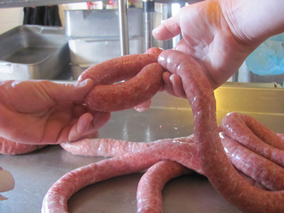 Butchers Hooks - Medium  Sausages Made Simple - Sausages Made Simple