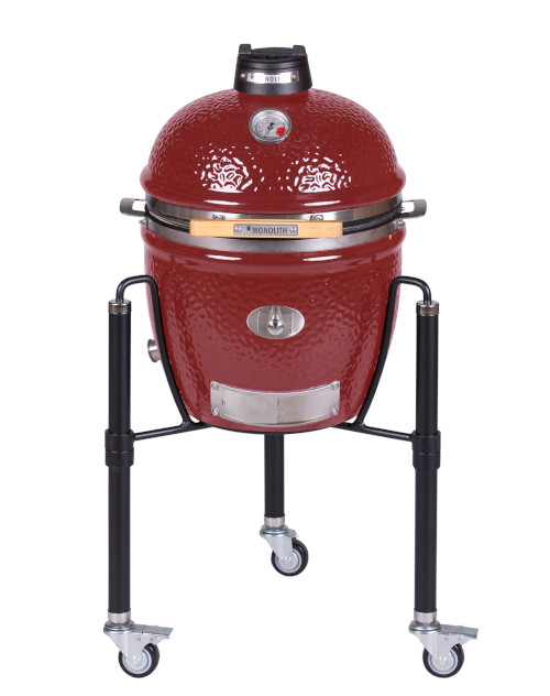 Monolith Kamado Barbecue Smokers And 2020 Review