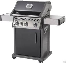 My Best Entry Level Grill Is The Napoleon Rogue 4 Burner