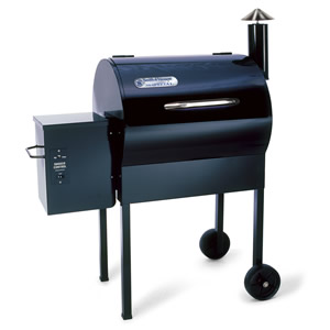 Smith & Wesson 38 Special Pellet Smoker